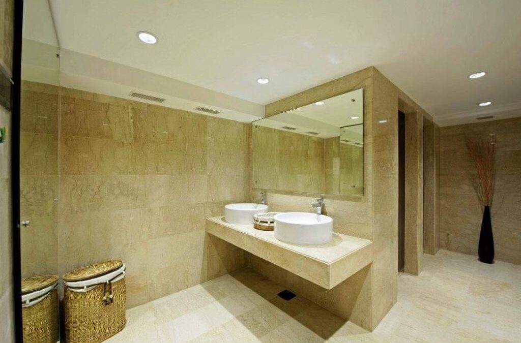 Bathroom Interior Designs