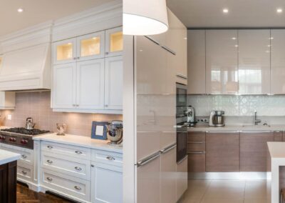 Kitchen Interior Designers In Mumbai