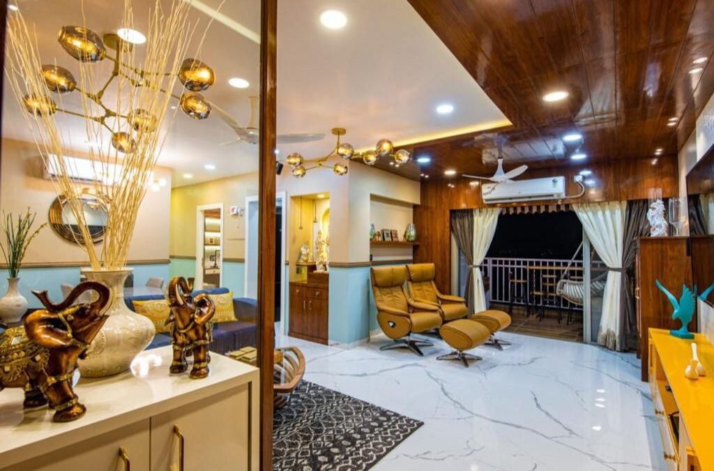 Bungalow Interior Designs