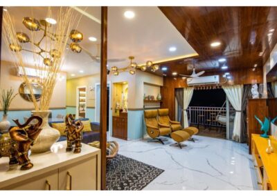 Bungalow Interior Designs | Modern & Luxury Bungalow Designer