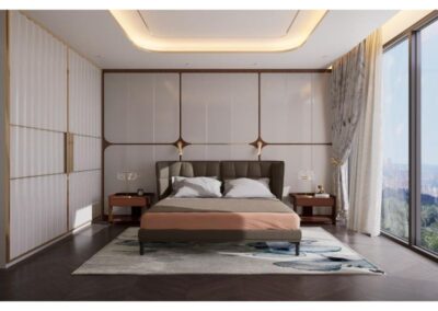 bedroom interior designs latest