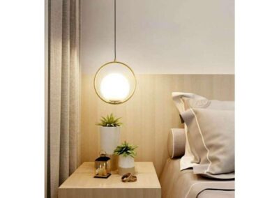 bedroom interior designs latest