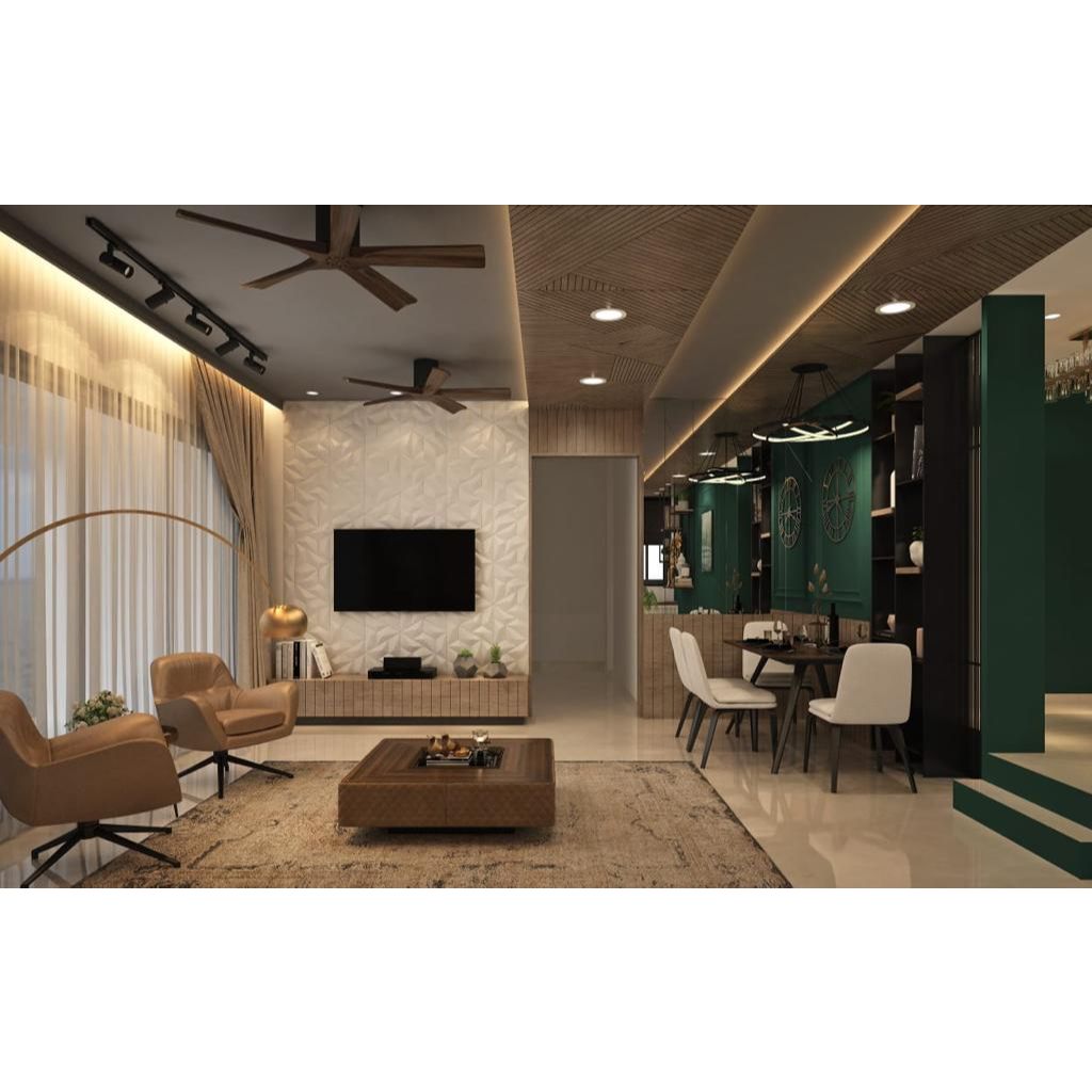 best Living room interiro designs