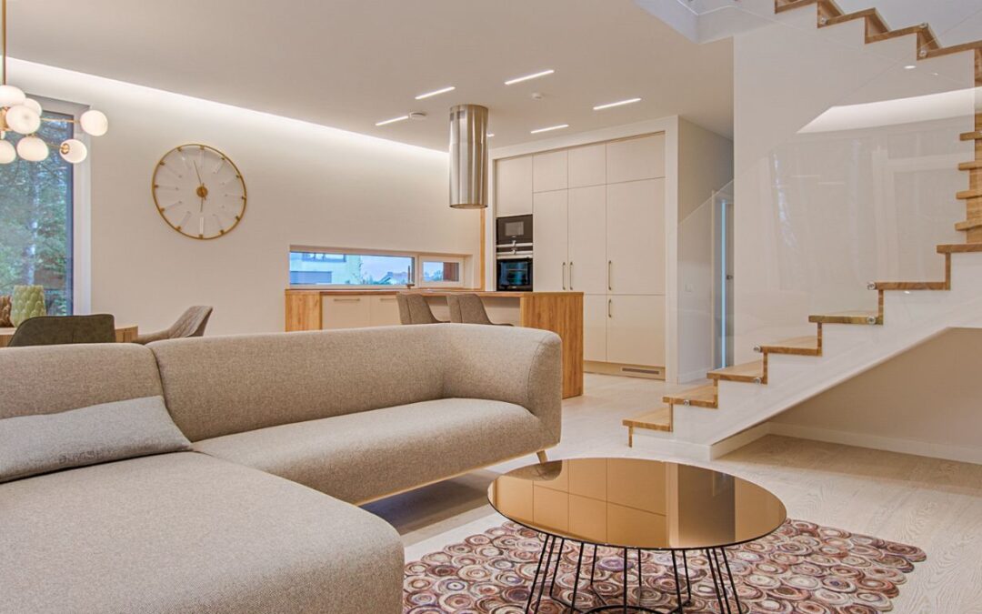 Bungalow Interior Design Ideas in 2023: Unveiling Timeless Elegance