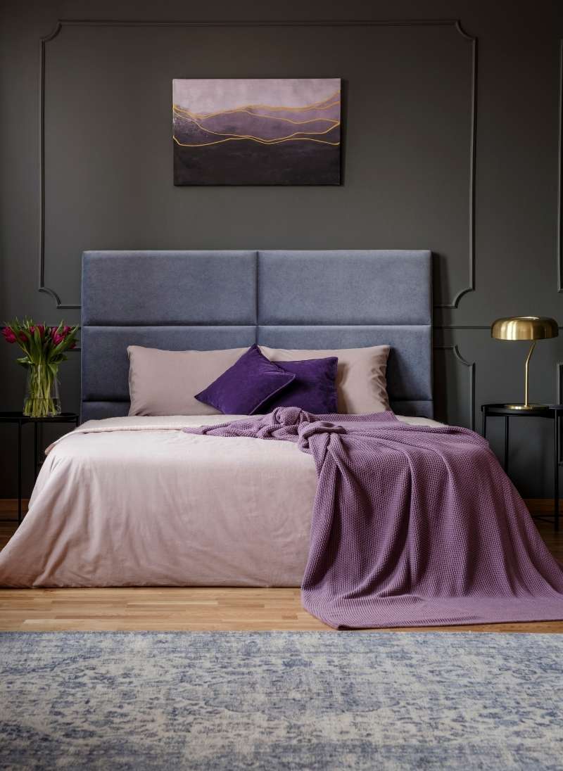 Bedroom Interior Designers