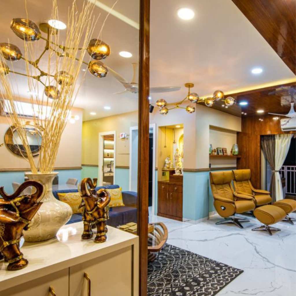 Best Interior Designers in Mumbai